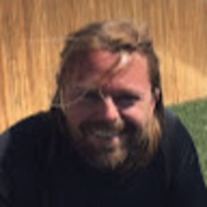 Meet your Posher, Jeremy